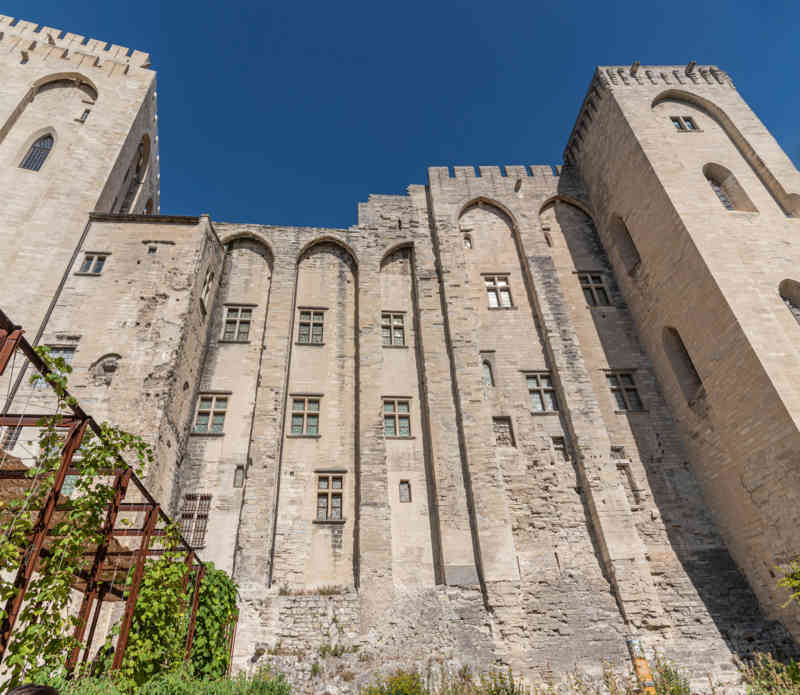 Francia - Avignon 032 - Palacio de Los Papas.jpg